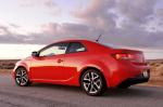 Kia Forte Koup 2009 года
